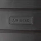Чемодан Travelite AIR BASE/Anthracite TL075347-04 (Маленький) - изображение 7