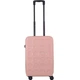 Чемодан Lojel VITA/Rose Lj-PP10-2S_RO (Маленький) - изображение 2