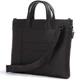 Сумка для ноутбука Piquadro BLACK SQUARE (B3) D.Brown CA4021B3_TM - изображение 7