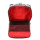 Рюкзак для ноутбука Piquadro URBAN Grey-Black CA4818UB00_GRN - зображення 5