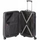 Чемодан Travelite VECTOR/Anthracite TL072048-04 (Средний) - изображение 3
