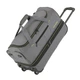 Дорожная сумка на колесах Travelite BASICS/Grey TL096275-04 - изображение 1