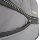 Дорожная сумка на колесах Travelite BASICS/Grey TL096275-04 - изображение 4