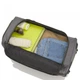 Дорожная сумка на колесах Travelite BASICS/Grey TL096275-04 - изображение 5