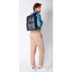 Рюкзак Piquadro URBAN Blue-Grey2 CA3214UB00_BLGR - изображение 4