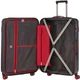 Чемодан Travelite VECTOR/Black TL072049-01 (Большой) - изображение 6