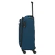 Чемодан Travelite DERBY/Blue TL087547-20 (Маленький) - изображение 3