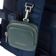 Рюкзак для ноутбука Piquadro WALLABY (W120) Night Blue CA6220W120_BLU - зображення 5