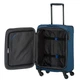 Чемодан Travelite DERBY/Blue TL087547-20 (Маленький) - изображение 6