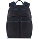 Рюкзак для ноутбука Piquadro B2 REVAMP(B2V) Blue CA5574B2V_BLU - изображение 1
