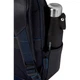 Рюкзак для ноутбука Piquadro B2 REVAMP(B2V) Blue CA5574B2V_BLU - изображение 8
