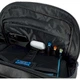 Рюкзак для ноутбука Piquadro B2 REVAMP(B2V) Black CA5575B2V_N - изображение 4