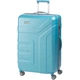Чемодан Travelite VECTOR/Turquoise TL072049-21 (Большой) - изображение 1
