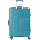 Чемодан Travelite VECTOR/Turquoise TL072049-21 (Большой) - изображение 3