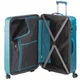 Чемодан Travelite VECTOR/Turquoise TL072049-21 (Большой) - изображение 4
