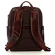Рюкзак для ноутбука Piquadro B2 REVAMP(B2V) Cognac CA5381B2V_MO - зображення 3
