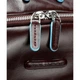 Рюкзак для ноутбука Piquadro BLUE SQUARE (B2) Cognac CA4762B2_MO - изображение 3