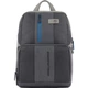 Рюкзак для ноутбука Piquadro URBAN (UB00) Black-Grey CA3214UB00_NGR - изображение 1
