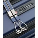 Чемодан Travelite MOTION/Navy TL074946-20 (Маленький) - изображение 4