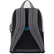 Рюкзак для ноутбука Piquadro URBAN (UB00) Black-Grey CA3214UB00_NGR - изображение 8
