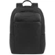 Рюкзак для ноутбука Piquadro BLACK SQUARE (B3) Black CA4762B3_N - изображение 1