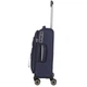 Валіза Travelite MIIGO/Navy TL092747-20 (Маленька) - зображення 5