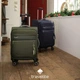 Чемодан Travelite MIIGO/Green TL092747-80 (Маленький) - изображение 10