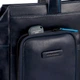 Сумка для ноутбука Piquadro B2 REVAMP(B2V) Blue CA5769B2V_BLU - изображение 3