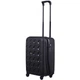 Валіза Lojel VITA /Matte Black Lj-PP10-19522 (Маленька) - зображення 1