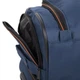 Дорожная сумка на колесах Travelite BASICS/Blue TL096275-20 - изображение 3
