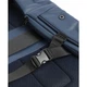 Рюкзак с LED-подсветкой Piquadro HIDOR (IP) Blue CA6135IPL_BLU - изображение 2
