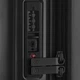 Чемодан Victorinox Travel AIROX/Black 612497 (Маленький) - изображение 7
