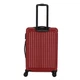 Чемодан Travelite CRUISE/Bordeaux TL072648-70 (Средний) - изображение 4