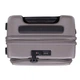 Валіза Lojel CUBO V4 /Warm Gray Lj-1627-38421 (Маленька) - зображення 9