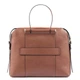 Сумка для ноутбука Piquadro CIRCLE (W92) Brown-Orange CA4577W92_MAR - изображение 5