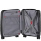 Чемодан Wenger PEGASUS/Black 610847 (Маленький) - изображение 9
