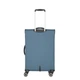 Чемодан Travelite SKAII/Blue TL092648-25 (Средний) - изображение 2