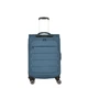 Чемодан Travelite SKAII/Blue TL092648-25 (Средний) - изображение 6