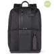 Рюкзак Piquadro BRIEF 2 Black CA3214BR2_N - изображение 1