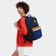 Рюкзак для ноутбука Kipling DAMIEN L Bla Blue Beige (4NY) KI5285_4NY - изображение 6