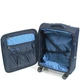 Чемодан Travelite CAPRI/Navy TL089847-20 (Маленький) - изображение 5