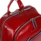 Рюкзак Piquadro BLUE SQUARE (B2) Red CA3214B2_R - зображення 4