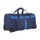 Дорожня сумка на колесах Travelite BASICS/Navy TL096281-20 - зображення 5