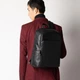 Рюкзак для ноутбука Piquadro BLACK SQUARE (B3) D.Brown CA4762B3_TM - изображение 3