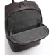 Рюкзак для ноутбука Piquadro BLACK SQUARE (B3) D.Brown CA4762B3_TM - изображение 4