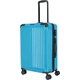 Чемодан Travelite CRUISE/Turquoise TL072648-23 (Средний) - изображение 1