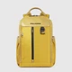 Рюкзак для ноутбука Piquadro STEVE (S131) Yellow CA6312S131_G - зображення 1