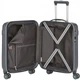 Чемодан Travelite VECTOR/Anthracite TL072047-04 (Маленький) - изображение 4