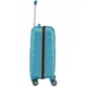 Чемодан Travelite VECTOR/Turquoise TL072047-21 (Маленький) - изображение 6