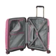 Чемодан Travelite MOTION/Rose TL074947-13 (Маленький) - изображение 5